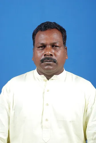 Bhimsen Choudhury
