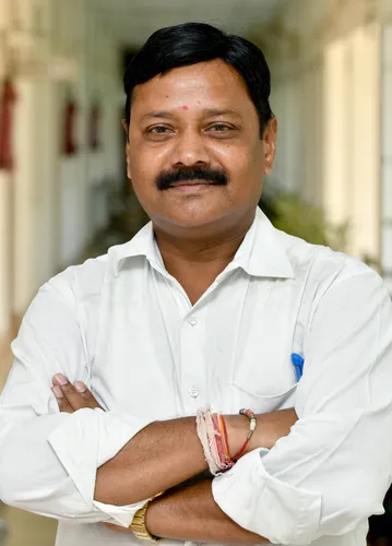 Subrat Tarai