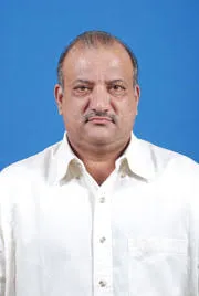 Praveen Chandra