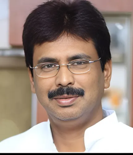 Bimal Lochan Das