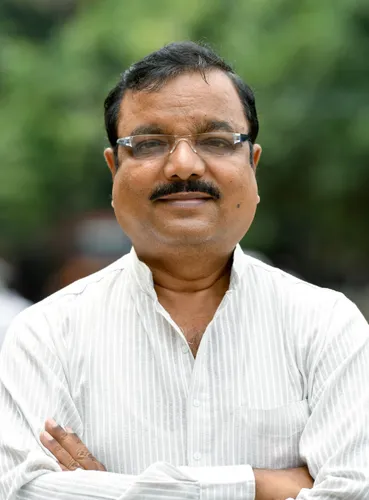 Rajkishore Das