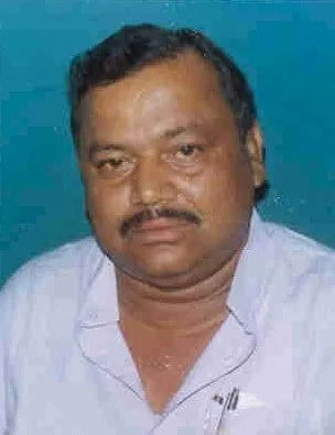 Kartik Mohapatra