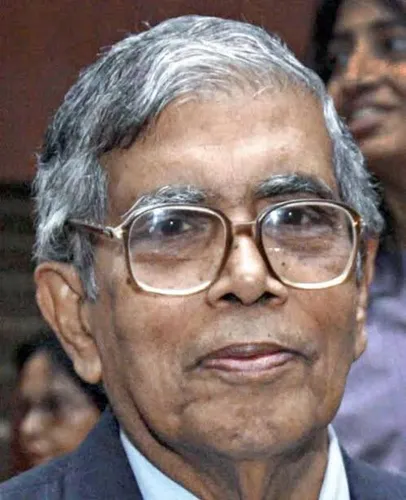 Sitakanta Mohapatra