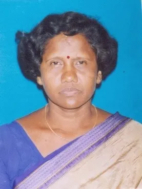 Pramila Giri
