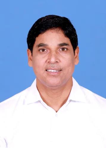 Arun Kumar Sahoo