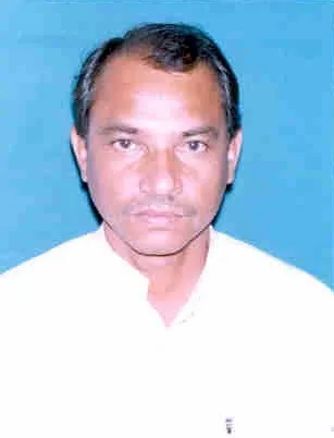 Himansu Sekhar Meher