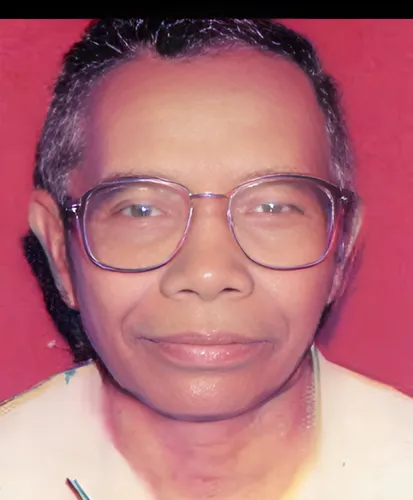 Bijaya Laxmi Pattanaik