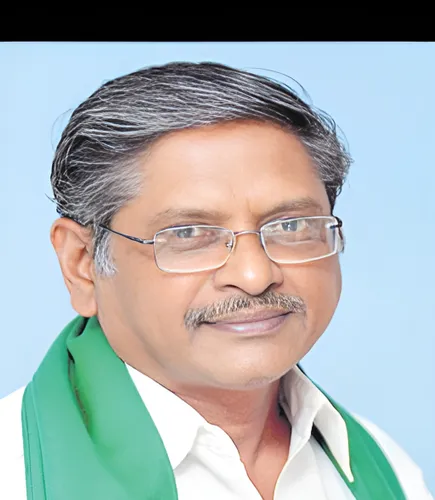 Nagireddy Narayan Reddy