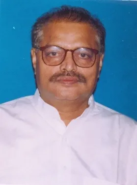 Nalinikanta Mohanty