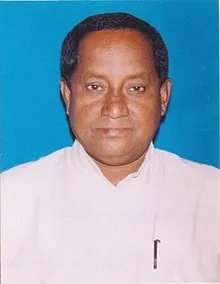 Ananta Sethi