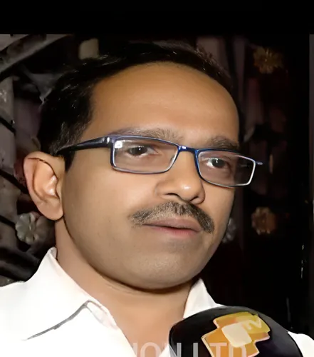 Anup Kumar Sai