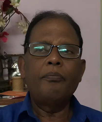 Arun Dey