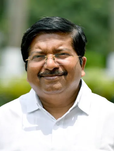 Atanu Sabyaaachi Nayak