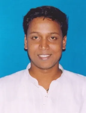 Kishor Chandra Tarai
