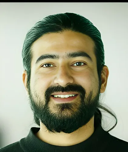 Sanjeeb Ku Sahoo