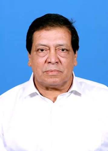 Jyotindranath Mitra