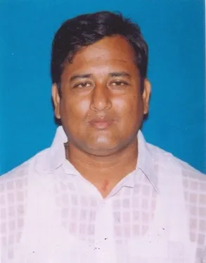 Debasish Patanaik