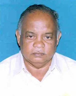 Gajadhar Majhi