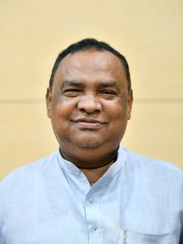 Bhaskar Madhei