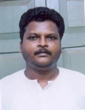 Ajit Hembram