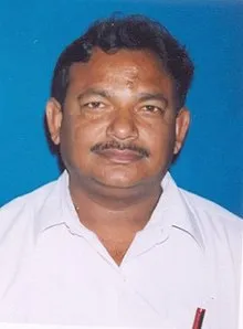 Naren Pallai