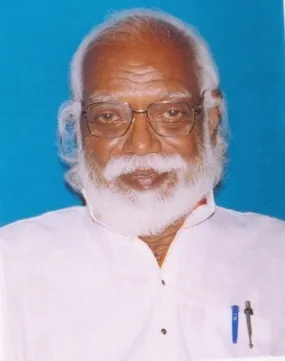 Chaitanya Prasad Majhi