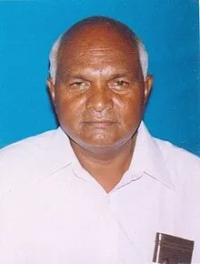 Shambhunath Naik