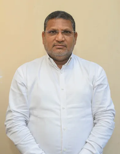 Swarup Kumar Das