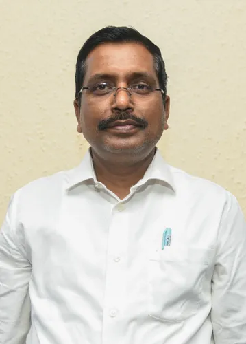 Sudhansu Sekhar Parida