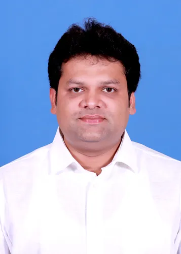Bishnubrata Routray
