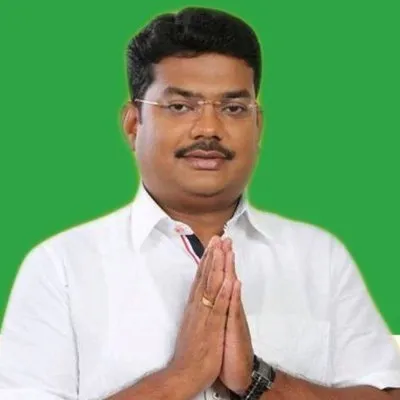 Byomakesh Ray