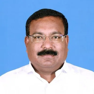 Sanjib Kumar Mallick