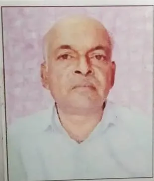 Abani Kanta Badajena