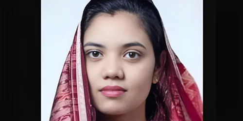 Barsha Singh Bariha