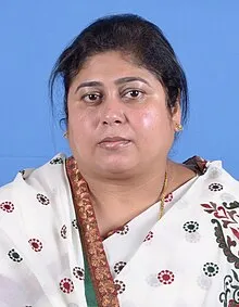 Nandini Devi