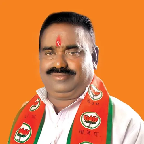 Madan Mohan Dutta