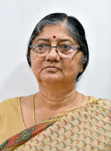 Usha Devi