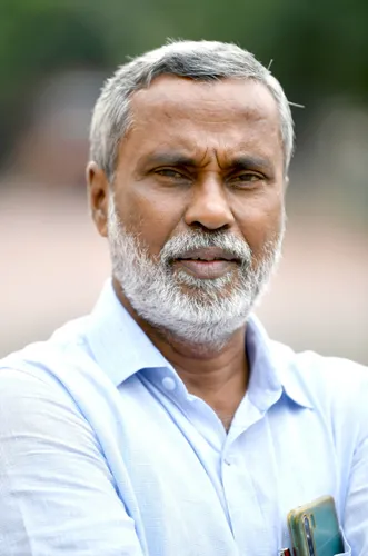Ashok Kumar Bal