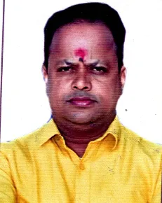 Sarada Prasad Padhan
