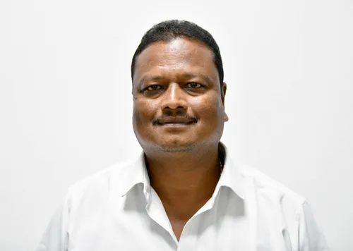 Srikanta Sahu