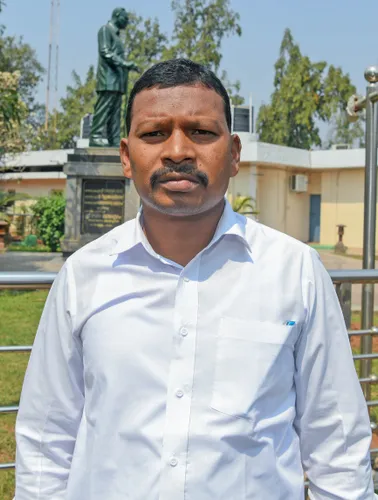 Chakramani Kanhar