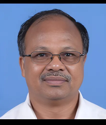 Jacob Pradhan