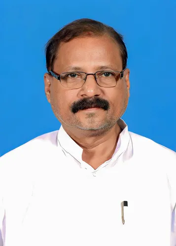 Raghunandan Das