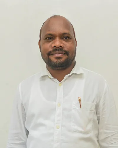 Prabhu Jani
