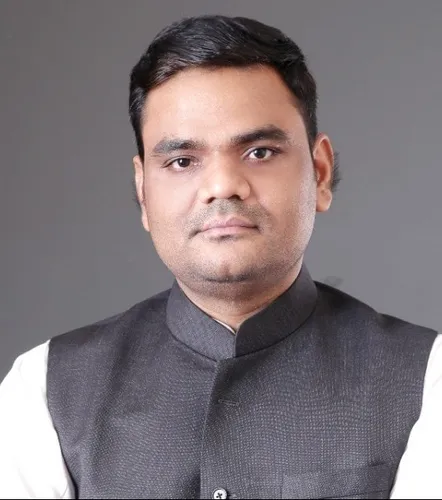 Sampad Chandra Swain