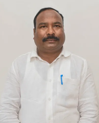 Pitam Padhi