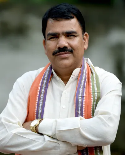 Nityananda Gond