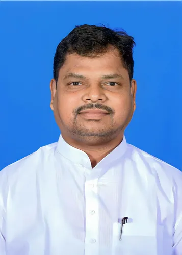 Aditya Madhi