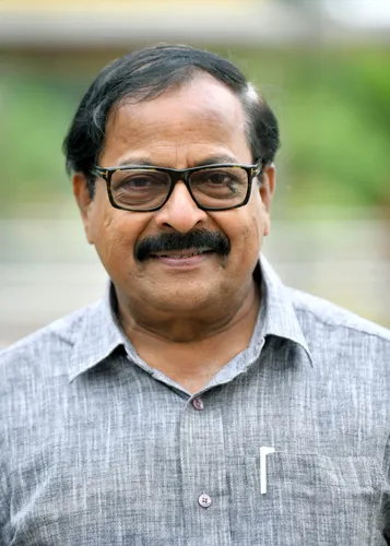 Shashi Bhusan Behera