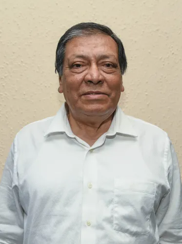 Jyotirindra Nath Mitra